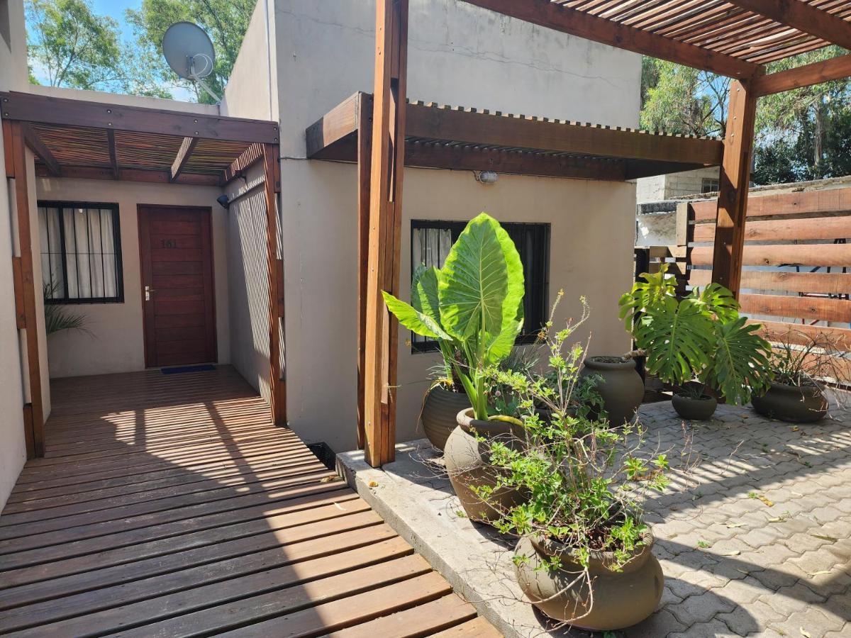 Pinar De Hurtado Colonia del Sacramento Kamer foto