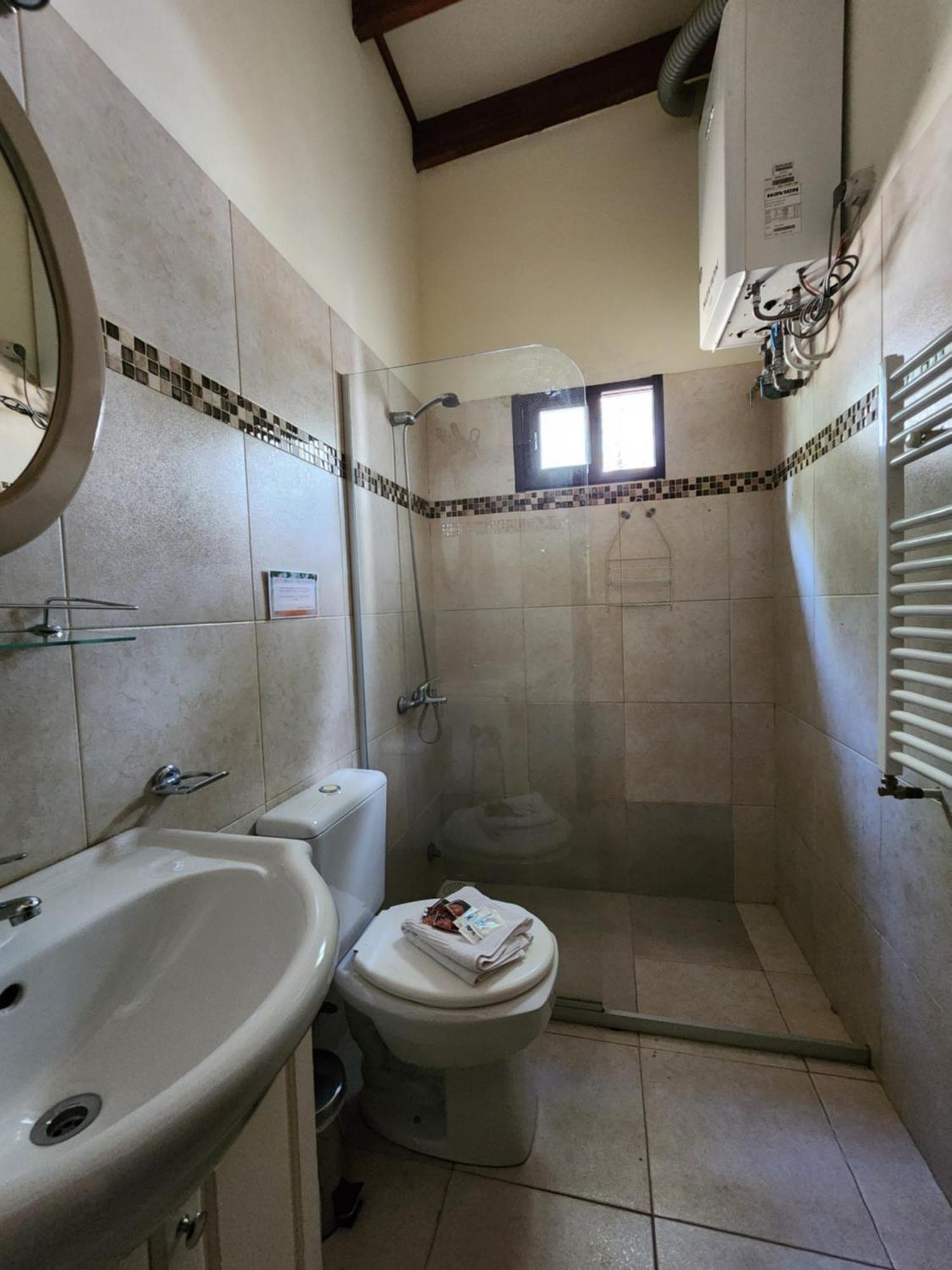 Pinar De Hurtado Colonia del Sacramento Kamer foto