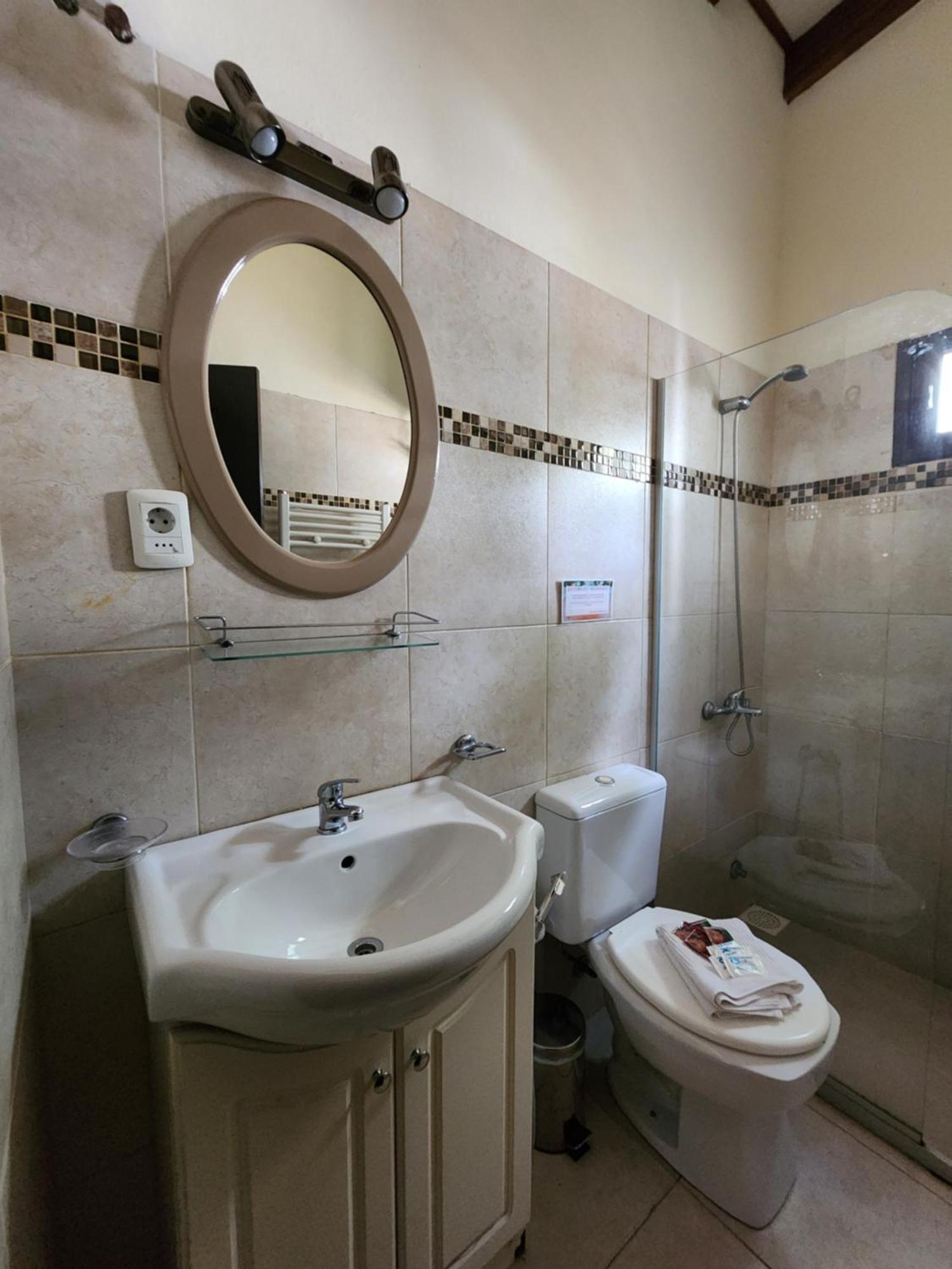 Pinar De Hurtado Colonia del Sacramento Kamer foto