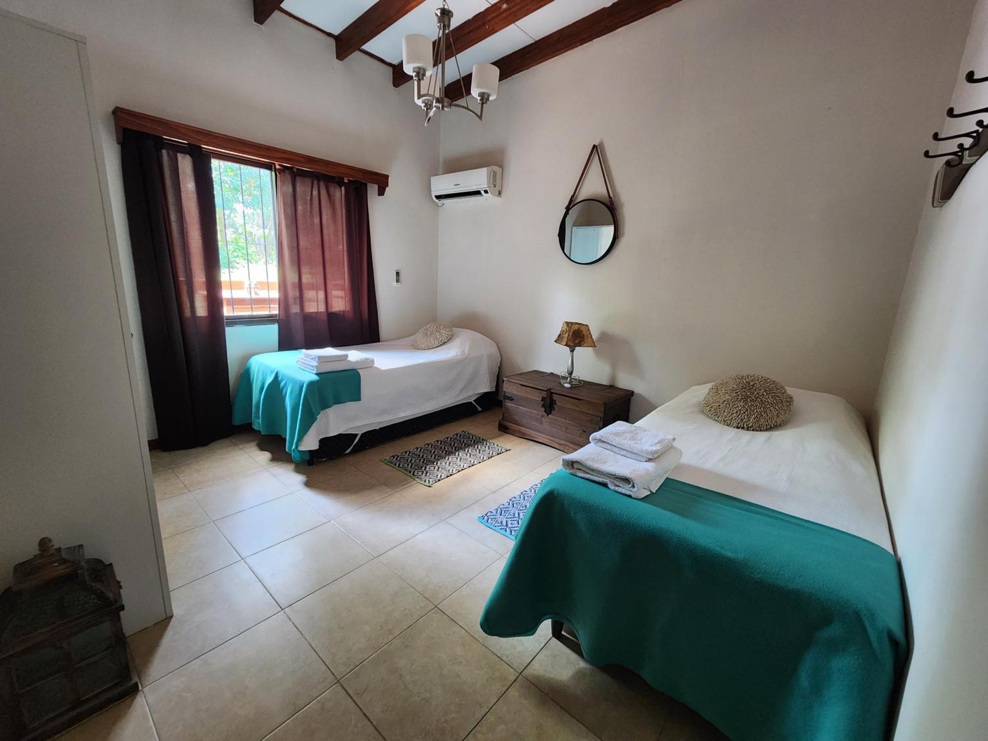 Pinar De Hurtado Colonia del Sacramento Kamer foto