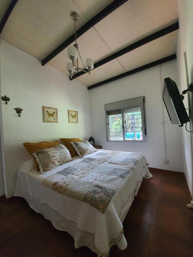 Pinar De Hurtado Colonia del Sacramento Buitenkant foto